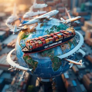 End-to-End Cargo Services: Expert Customs Clearance for Global Trade thumbnail-3