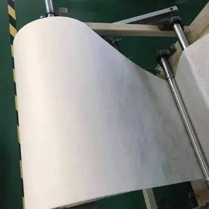 Reemay Polyester Non-woven Fabric, Special Non-woven Fabric for Filtration, Pet Filament Hot-rolled Non-woven Fabric thumbnail-2