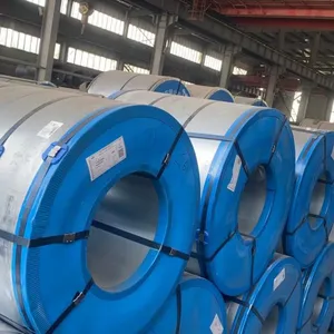 Carbon Steel Coil Ss400 St37 Q195 Q235 Q355 Hot Rolled Cold Rolled Steel Coil 1mm 2mm Mild Steel Coil thumbnail-1
