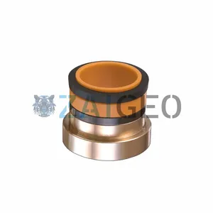 Water Jet Cutter Spare Parts CP022100/220 High PressureWaterjet Cutting Machine Accessories Hp Seal Kit thumbnail-5