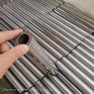 Factory Price Precision High-Pressure ASTM Standard 4.5mm Seamless Steel Oil Pipe Supplier thumbnail-5