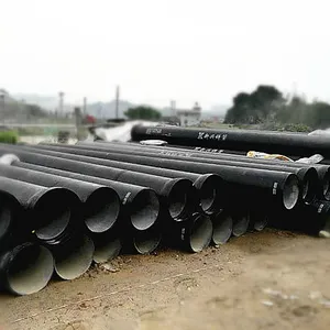 Cast Iron Pipe for Industrial Pipeline thumbnail-1