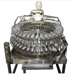 Egg Separator Machine for Separate Egg White or Egg Yolk thumbnail-6