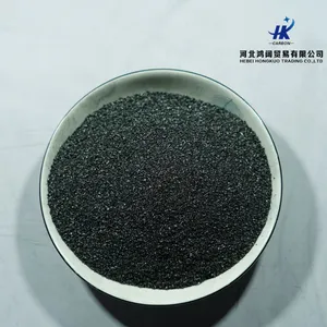 Custom Specification CPC Calcined Petroleum Coke High Quality For Steel Making Industry. thumbnail-4