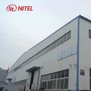 Liaocheng Ningtai Motor Co., Ltd. company overview - view 1 thumbnail