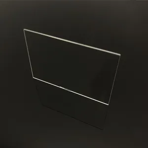 High-Precision Ultraviolet Reflective Mirror With High Reflectivity and Wear-Resistant Coating for Scientific Research, thumbnail-4
