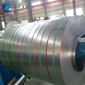 Premium Duplex Stainless Steel Strip Coil S34709 for Industrial Use thumbnail-3