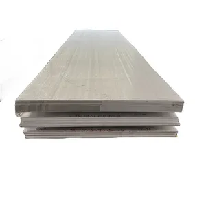 SUS304 Stainless Steel Sheet Cold Rolled 1-10mm ASTM & JIS Plate thumbnail-1