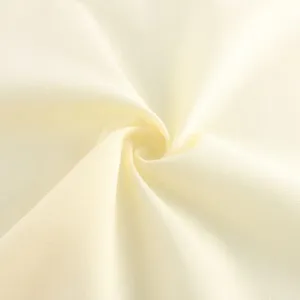 Cotton and Polyester Blend 65/35, 133*72, Shirt Organza Fabric, Lining Fabric, Plain Pocket Fabric, in Stock thumbnail-2