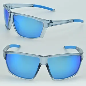 Ultra-light TR90 Polarized Sunglasses for Fishing and Sports thumbnail-4