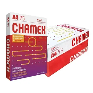 Hot Sale Paper Manufacturer Copy A4 Paper 80Gsm High Quality Paper thumbnail-5