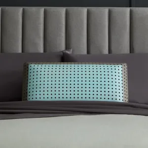 CarbonCool Memory Foam Pillow thumbnail-4