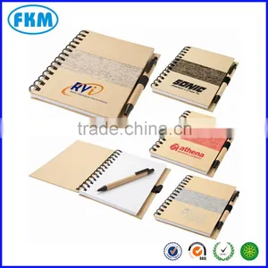 Type of School Notebook thumbnail-1