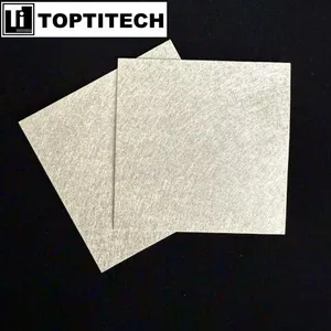 0.38mm High Performance Nickel Felt GDL for Electrolysis thumbnail-1