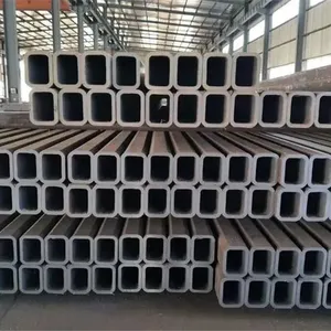 ASTM A106 Gr.B Seamless Steel Pipe Schedule 40 80 High Pressure Carbon Steel Tube thumbnail-6