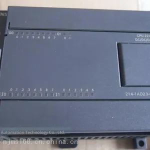 German Siemens Plc, Siemens/siemens Dcs System, Siemens Sis System, Siemens Spare Parts thumbnail-1