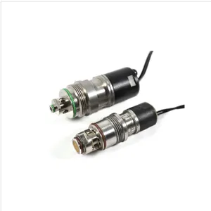 MAC BVX14 Liquid Solenoid Valve 2/3 Way Radial & Axial Flow USA Fluid Control Solenoid Valve thumbnail-1