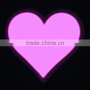 Heart Shape EL Display thumbnail-3