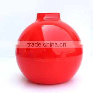 Hand Grenade Type Colorful Facial Tissue Box thumbnail-2