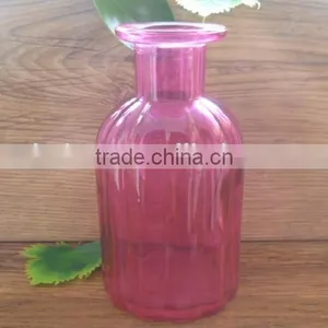 Aromatherapy Reed Diffuser Glass Bottle 100ml thumbnail-1