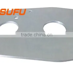 Chinese Customized Metal Plate Processing for Metal Plate, SheetMetal thumbnail-3