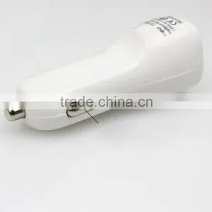 Mini Car Charger,portable Usb Car Charger,for Mobile Phone Dual Usb Car Charger thumbnail-6