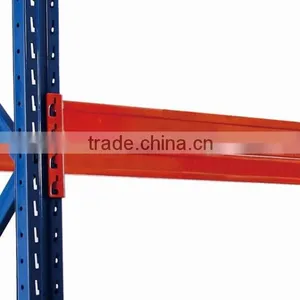 JB-10 FOSHAN JIEBAO Warehouse Heavy Duty Beam Power Rack thumbnail-3