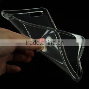 Transparent Quality Mobile Phone Protect Shell for Iphone6 thumbnail-2