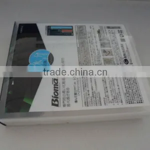 Good Quality PET Cosmetics Packing Box thumbnail-1