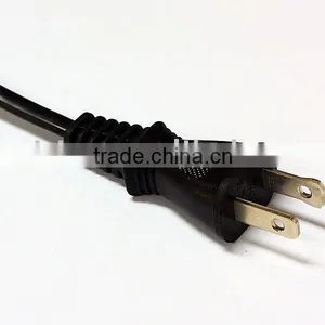 AC Plug for Taiwan Market thumbnail-1