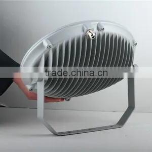 IP65 50W - 200W Led Light Aluminum Housing Made in China thumbnail-2