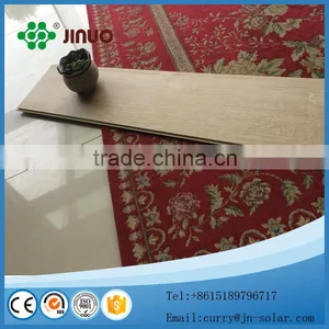 ECO Click Waterpfroof 5.5mm - 7mm Vinyl Plastic Indoor WPC Flooring thumbnail-4