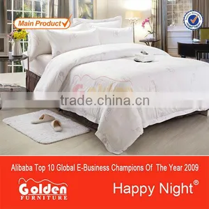 Hot Selling Home Textile 4 Pcs Korean Bedding Set GOB-20 thumbnail-1
