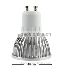 Wholesale Led Spotlight 4W Gu10 Made in China thumbnail-2