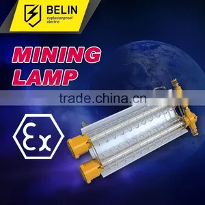 Flameproof Fluorescent Lamp thumbnail-1