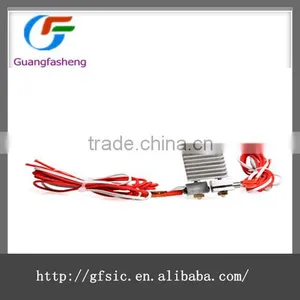 MK8 Extruder J-head Print ABS PLA for 3D Printer Reprap Mendel thumbnail-1