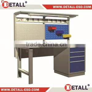 High Quality Mechanical Steel Heavy Duty Work Bench thumbnail-2