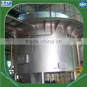 Manufacturer China 30-300TPD Soybean Oil Extraction Plant / Soybean Oil Extraction Machine / Soya Bean Oil Extraction Machine thumbnail-1