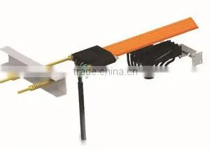 Seamless Conductor Bar thumbnail-1