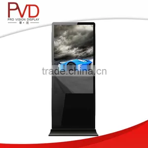 55 Inch Wholesale Good Quality Led Network Advertising Player thumbnail-1