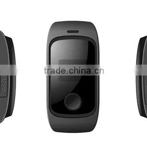 Cheapest and Good Quality Watch Gps Tracker Made in China thumbnail-2