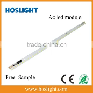 Indoor/outdoor Project Retrofit AC 230V Linear Led Module 3W 102mm 8W 280mm 16W 560mm thumbnail-1