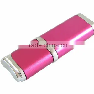 Hot Seller Plastic USB Pen Drive / CE Rohs FCC Approved / Original Chip thumbnail-1