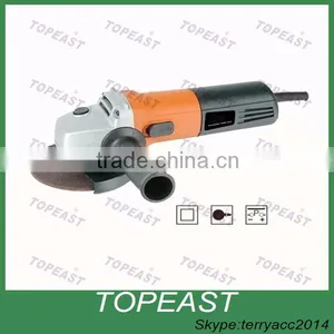Professional Electric Polisher 180mm 1200W thumbnail-1