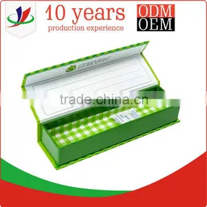 Matte Black Comic Pen Gift Box thumbnail-2
