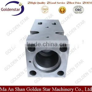 Front Head For Hydraulic Rock Breaker Parts thumbnail-3