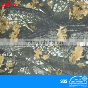 Polyester Taslan Fabric for Hunting Clothing Fabric thumbnail-2