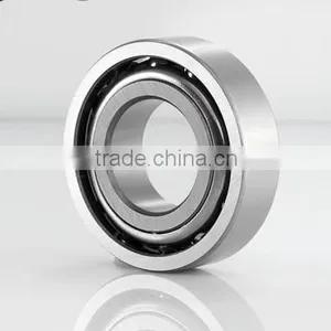 Ball Bearing Size 15x32x9mm Angular Contact Ball Bearing 7002C 7002AC thumbnail-1