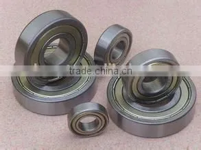 62XX 63XX Series of Deep Groove Ball Bearings Chinese Quality 2015 Best Price Stock Available thumbnail-4