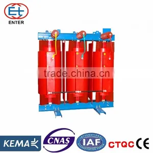 20KV Dry Type Transformer Kva/dry Type Rectifier Transformer/dry Type Distribution Transformer thumbnail-6